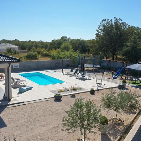 Villa Dreams Brisevo Exterior foto