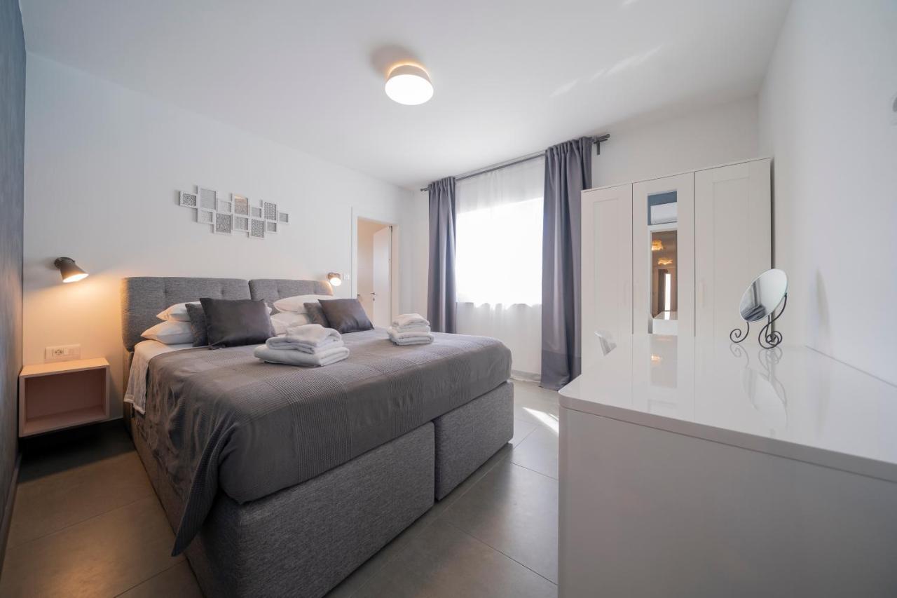 Villa Dreams Brisevo Exterior foto