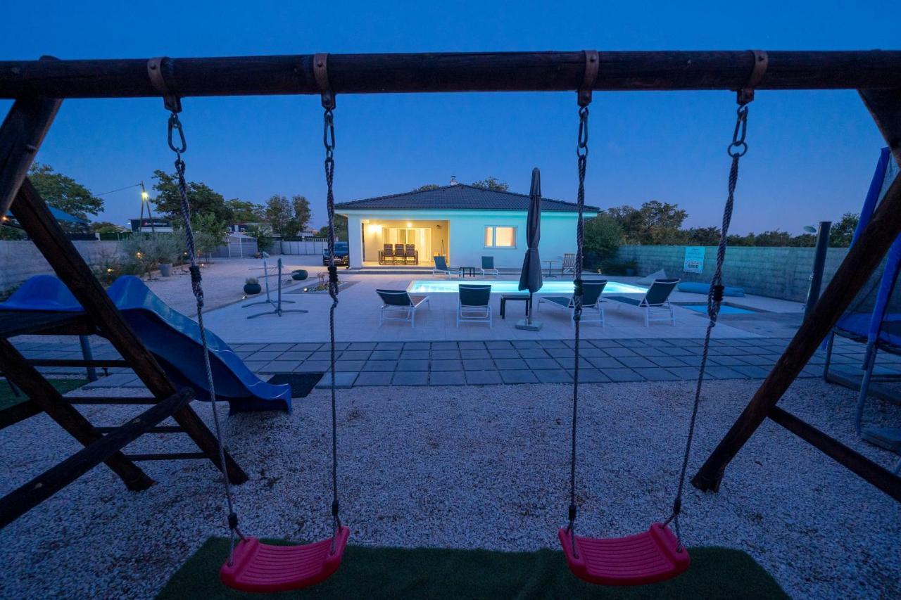 Villa Dreams Brisevo Exterior foto