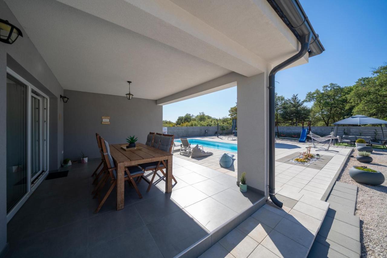 Villa Dreams Brisevo Exterior foto