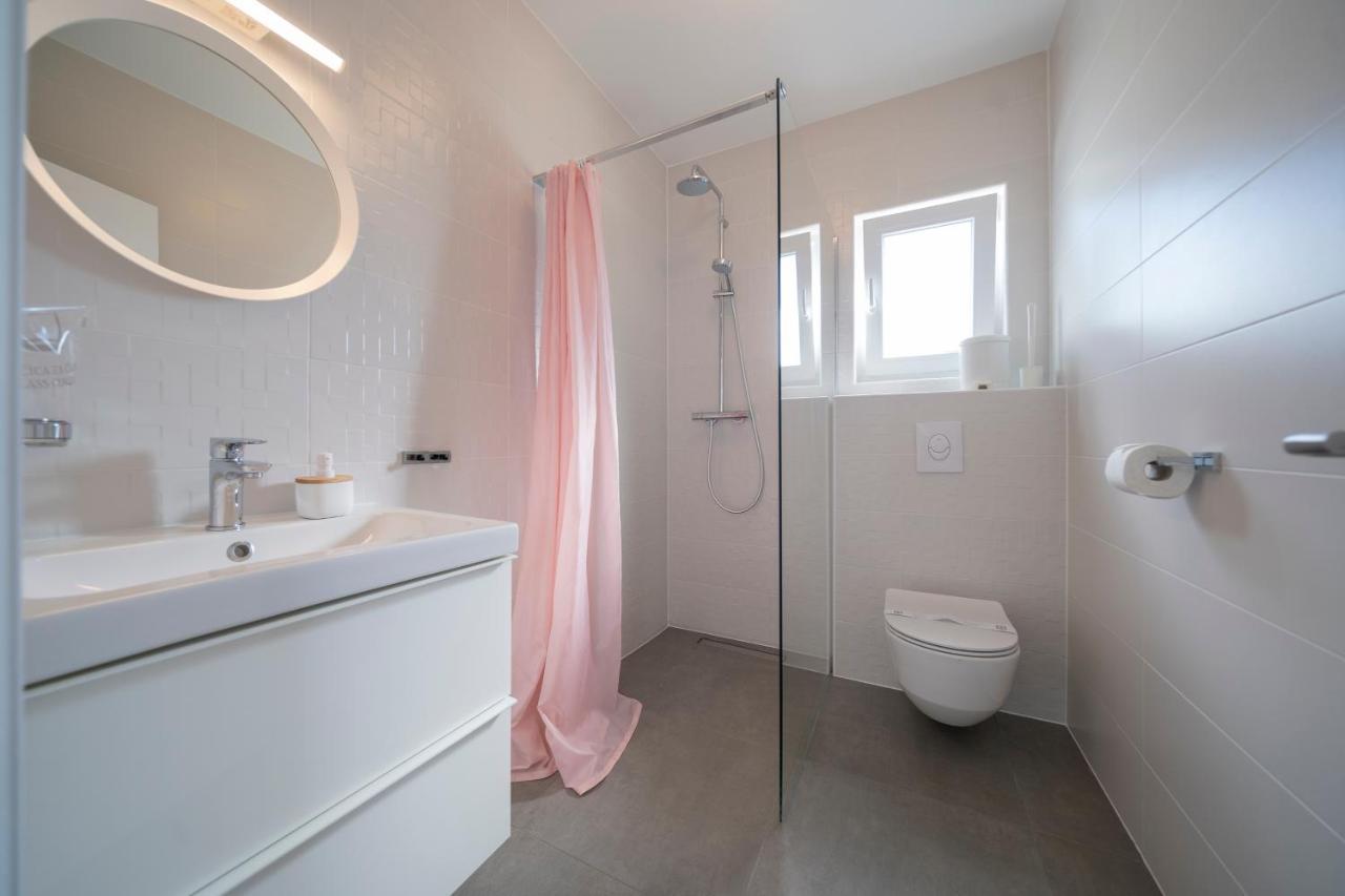 Villa Dreams Brisevo Exterior foto