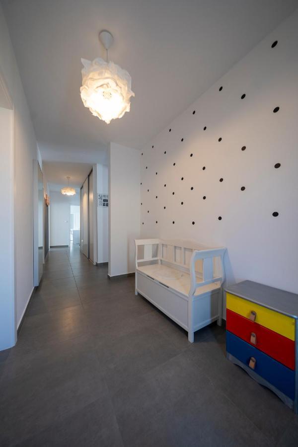 Villa Dreams Brisevo Exterior foto